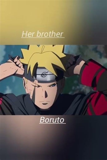 safest kid in boruto