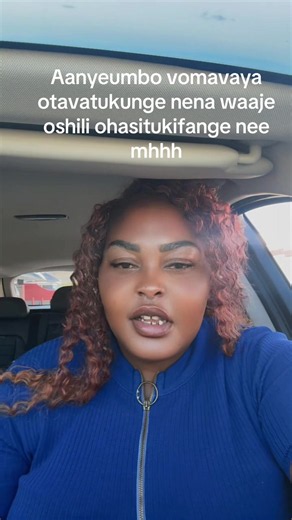 Aanyeumbo vomavaya in English