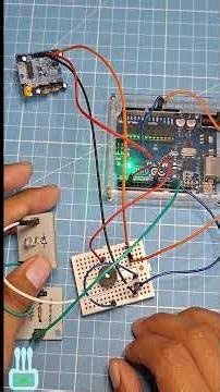 Construye un detector de movimiento profesional con PIR #diy #automatización