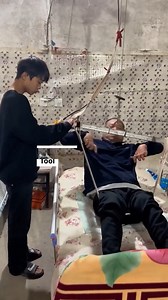 76K views · 82 reactions | This machine makes lifting patients so much easier | Sewing Tips | Facebook