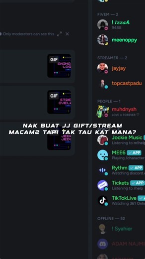 Link in bio ! #kamilsem #asrp #streamer