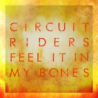 Feel It in My Bones by Circuit Riders