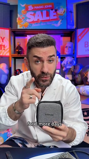 “4-in-1 Power Cable: The Only Charger You’ll Ever Need!” Buy 2 get 15% off.(CODE:SUMMER15) Buy 3 get 20% off.(CODE:SUMMER20) #MAGICJOHNofficial #MAGICJOHN | MAGIC JOHN