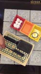 90K views · 572 reactions | Bid adieu to stress with this expert Hair Massaging Technique. Save this step-by-step guide created by Agnes Chen, our National Technical Head, to relax your body and boost your hair health during your #StayAtHome. #SelfCarePro | Streax Professional | Facebook