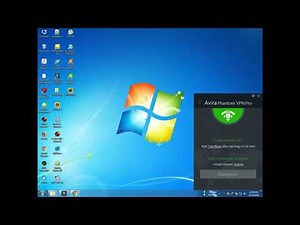 Download free vpn for windows 10 Avira Phantom VPN Pro