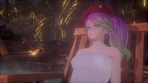 Trophy Guide - Code Vein