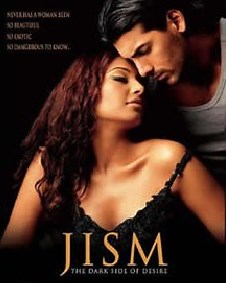 Jism 2003 | Jism Hindi Movie: Release Date, Cast, Story, Ott, Review, Trailer, Photos, Videos, Box Office Collection – Filmibeat