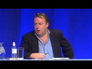 William Lane Craig and Christopher Hitchens (HQ)