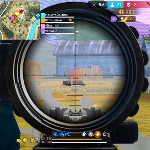 Pro Banega Ladle 😹 #freefire #shorts #viral