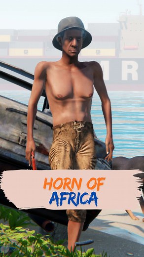 Dans ce nouveau jeu coop, toi et tes potes devrez piller un maximum de bateaux pour survivre ! Mais attention, car la piraterie a toujours un prix... #funnygame #simulationgames #steamgames #gamingontiktok