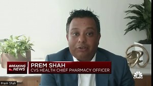 CVS Health launches subsidiary to produce biosimilar drugs