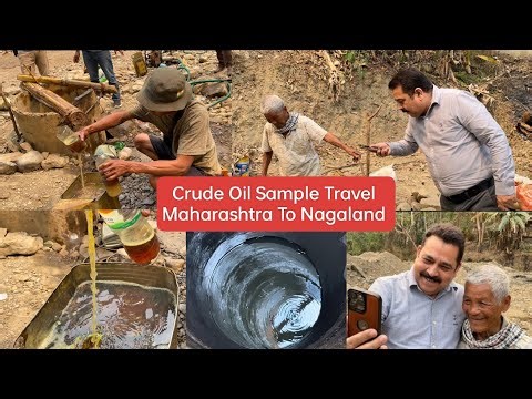 From Maharashtra To Nagaland For Lab Testing