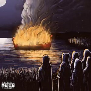 17K views · 2K reactions | Jedi Mind Tricks • Second Hand Smoke | Vinnie Paz | Facebook