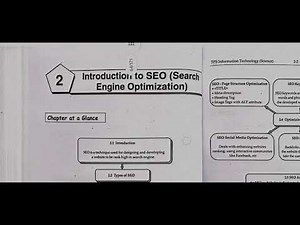 TPS IT Science Class 12th Full book pdf HSC