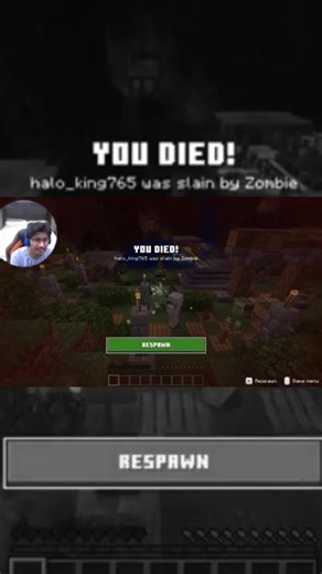 this is pure rage bait 😒 | #youtubeshorts | #minecraft | #minecraftfunnymoments