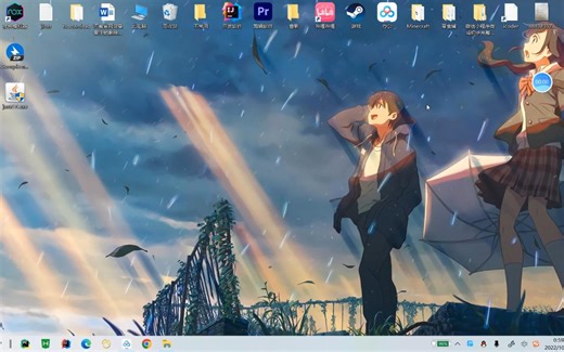 我的世界Java版安装光影和mod(带分享光影)