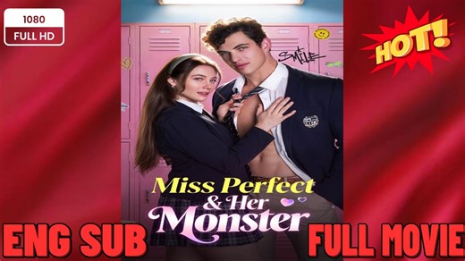 💥🎬 🔥 Miss Perfect and Her Monster Full movie [Full Movie]