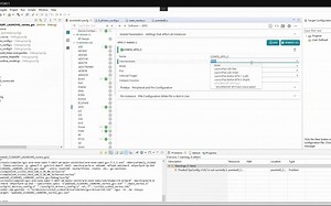 sysconfig生产配置函数