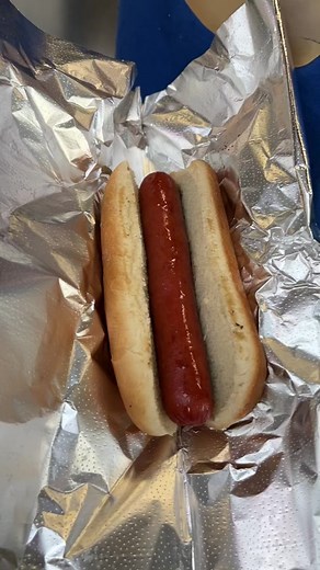 Custom Chili Cheese Hot Dog | NY Hot Dog King