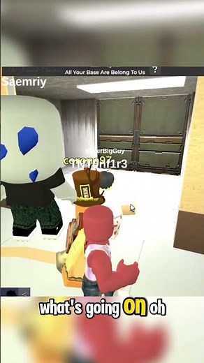ROBLOX The Normal Elevator!
