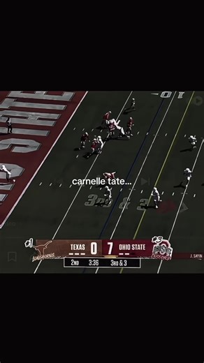 Carnelle Tate's Unique Musical Highlights