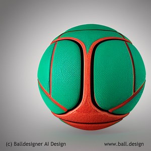 Balldesigner AI Software: Revolutionizing Sportball Design with Unprecedented Creativity