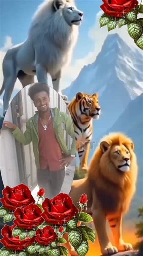 Biset (@biset435)’s videos with original sound - ዘራፍ የሴቶች ወንድም 🐅🐅