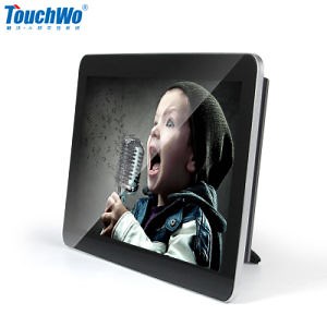 13.3 to 21 Inch Smart Touchscreen Rack Mount LCD Monitor