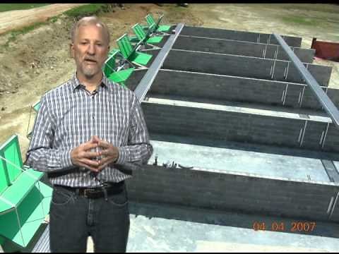 Advanced Aquaculture System Part 2: In-Pond Raceways