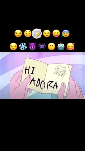 Her hay adora is so>>>>> #shera #sheraandtheprincessesofpower #sheraedit #spop #catra #catraedit #catraedits #heyadora #adora