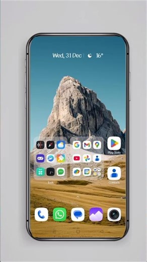 How to make lock screen time longer || Mobile screen time kaise badhaye? #shorts #tech #viral