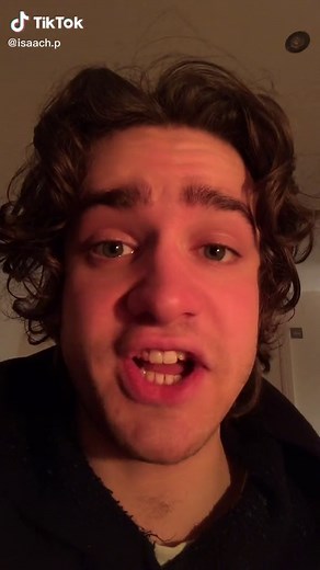 Isaac H.P on TikTok