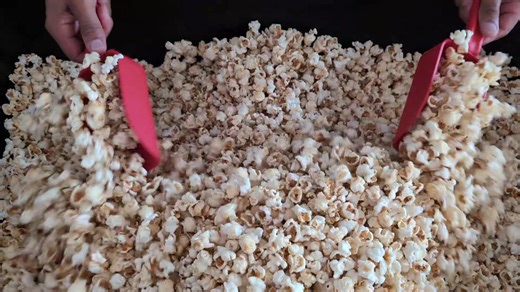 #collegestation #delicoius #kettlecorn #fyp
