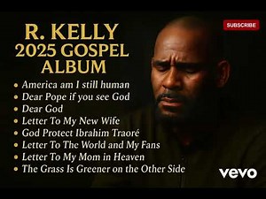 BEST OF R-KELLY MIX VOL. 2 | RNB SLOWJAMS MIX(U SAVED ME, TEMPO SLOW, SEX ME,IGNITION) - KING JAMES