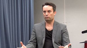 Can #science objectively provide a definition of life? Dr Leah Torres and a #conservative discuss. I spent an hour discussing the meaning of #life with an #abortionist. WATCH the whole interview here: https://davepellowe.com/i-spent-an-hour-discussing-the-meaning-of-life-with-the-abortion-provider-and-activist-dr-leah-torres/ | Dave Pellowe