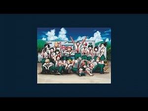 mha shifting vibes [ a playlist ] ♡