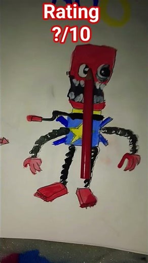 boxi boo project playtime #art