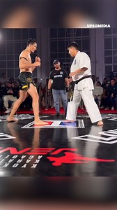 164K views · 679 reactions | Muay Thai Kicks vs Kyokushin 例  | The Ring | Facebook