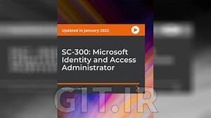 Packt SC-300: Microsoft Identity and Access Administrator