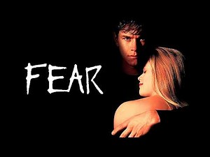 Fear 1996 Horror/Action Full Movie Facts & Review,Mark Wahlberg, William Petersen, Reese Witherspoon