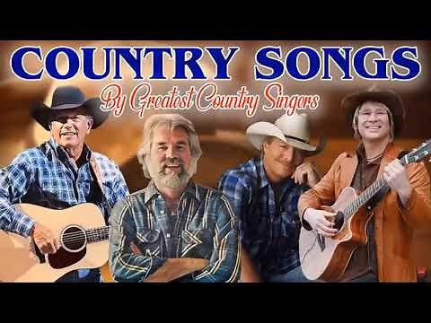 Lagu Country Terbaik - Lagu Barat Country Terpopuler Sepanjang Masa - Lagu Country Barat Lama