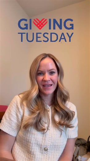 Happy Giving Tuesday! Today is the day dedicated to supporting those in need. We are thrilled to be a part of this movement and would love for you to join us in making a difference. Your contribution will help bring joy to local kids who are battling a life-threatening illness. Please join us today in making wishes come true! Every little bit helps! https://wishingstar.harnessgiving.org/donate/ | Wishing Star Foundation