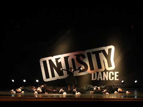 Clown (Project X Dance Company)