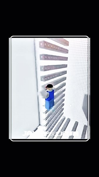 Best tas #roblox #speedruning #tas #edit