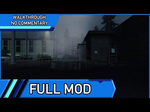 Amalgam Walkthrough - FULL MOD