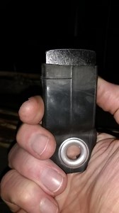 Zippo hack for evaporation and waterproofing