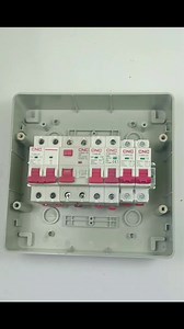 1.9K views | MCB+RCCB=RCBO So what is a MCB? what is a RCCB and what...