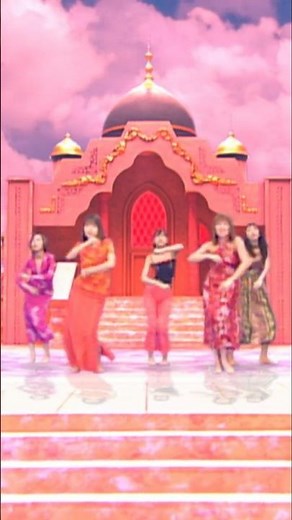 恋のダンスサイト【#ハロプロサブスク超解禁！2月13日世界同時配信！】モーニング娘。 #モーニング娘 #モーニング娘26 #morningmusume26 #ハロプロ #helloproject