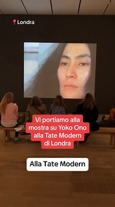 2.2K views · 27 reactions | Al Tate Museum "Music of The Mind", la...