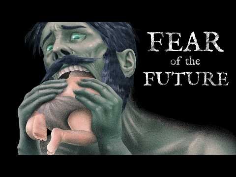 Kronos: The Titan Who Devoured his Children